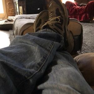 Meet your Posher, Gary